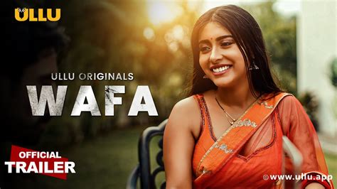 hdmaal net|Wafa (Extended Version) (2024) Season 1 Episodes 01 To 07 .